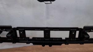 Бампер передний Changan CS55PLUS