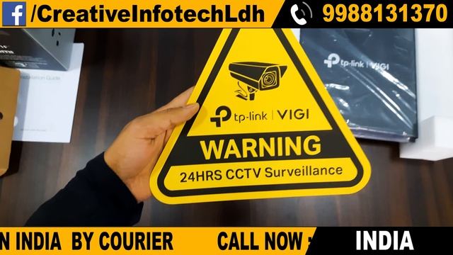 TP LINK VIGI NVR2016H, 16 Channel Network Video Recorder - 4K NVR 2 HDD - CREATIVE INFOTECH LUDHIAN смотреть онлайн