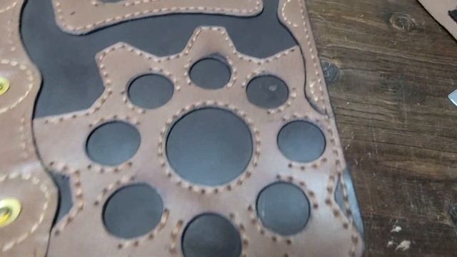 Скоро на канале. Сумка мессенджер A4./ Soon on the channel. Messenger bag A4. смотреть онлайн