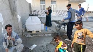 30.01.2025 Повседневная жизнь Тайибы, красивой и храброй женщины-кочевницы, которая живет со своими