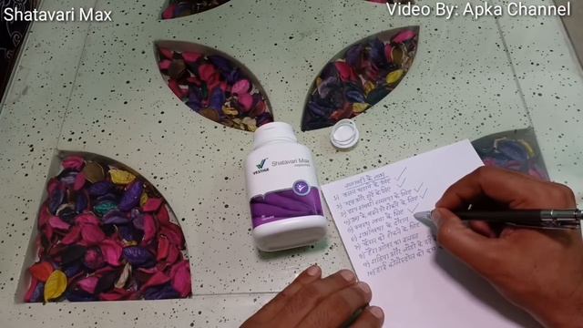 Vestige Shatavari Max: Newly Launched Product Shatavari Max Capsules Benefits complete Information смотреть онлайн
