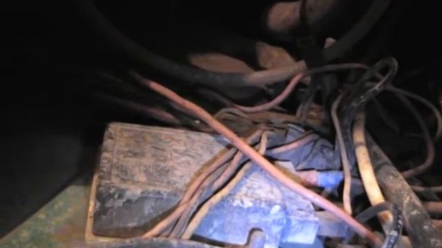 Из за чего пропала зарядка на аккумулятор