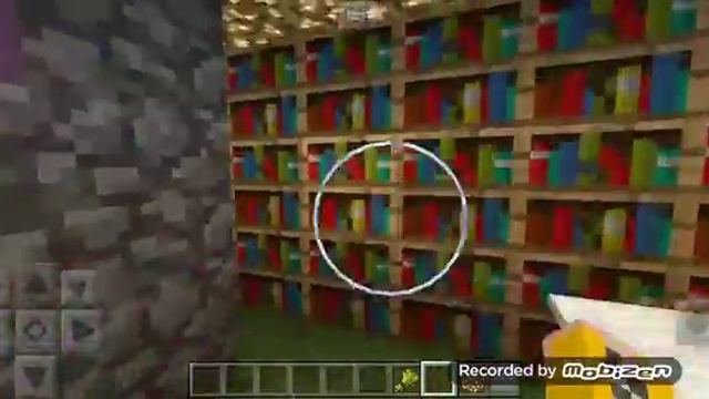 Маинкрафт . В следующем ролике я покажу секрет!!!! смотреть онлайн