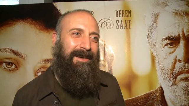 Benim Dünyam Halit Ergenç'ten Benim Dünyam yorum смотреть онлайн