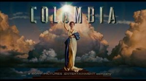 Заставка компании “A Company Consulting & Licensing”, “Columbia Pictures” и «2929 Productions”