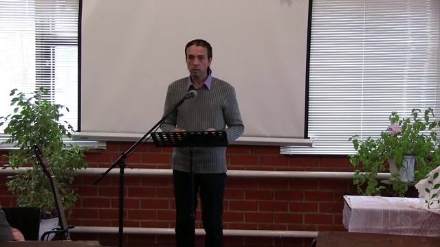 Орлята учатся летать Мосолов Вячеслав Проповедь смотреть онлайн