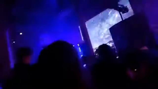 @DIGIMORTALMUSIC - Cassiopeia-A - Live 23.04.22 смотреть онлайн