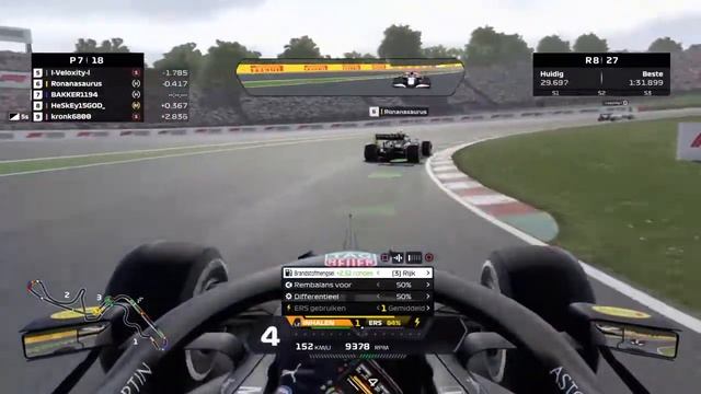 ERO LEAUGE / ROUND 1 / JAPAN смотреть онлайн