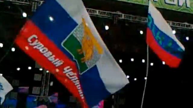 Ленинград - Музыка для мужика (Рок над Волгой 2012) смотреть онлайн