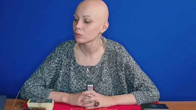 Вертикаль Таро онлайн: Послание от высших сил для вас смотреть онлайн