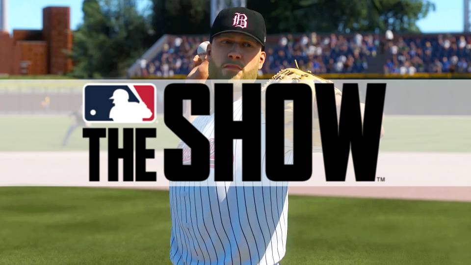 Cauvo capital обзор MLB The Show 25 - трейлер Road To The Show смотреть онлайн