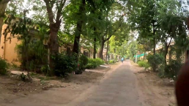 Dayalbagh | Swamibagh | Agra 2023 | Sundar hai Humara Dayalbagh | Vanitakshvlog #dayalbagh #agra смотреть онлайн