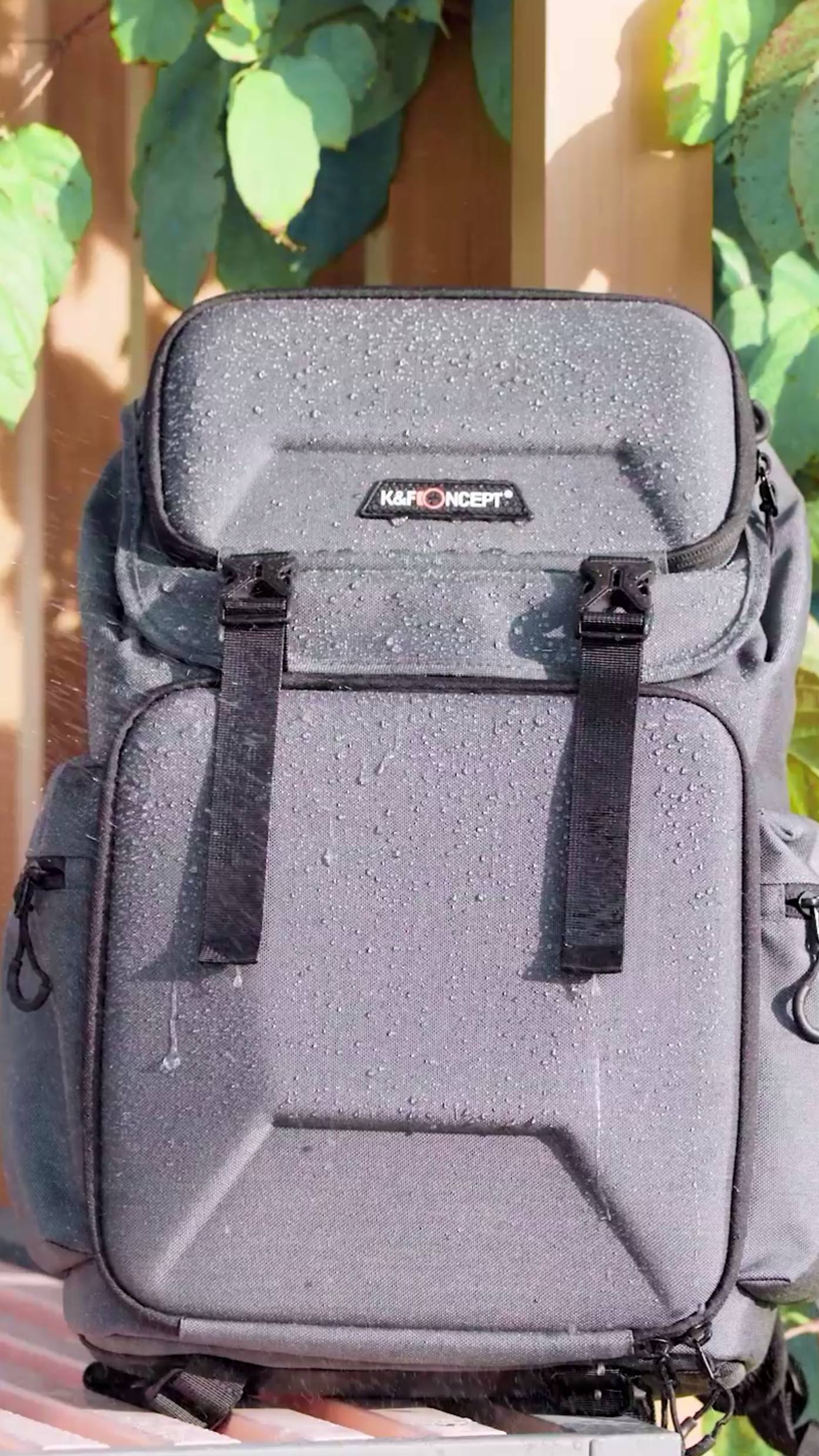 Фоторюкзак K&F Concept KF13.098V1