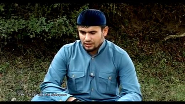 ваха хизриев смотреть онлайн