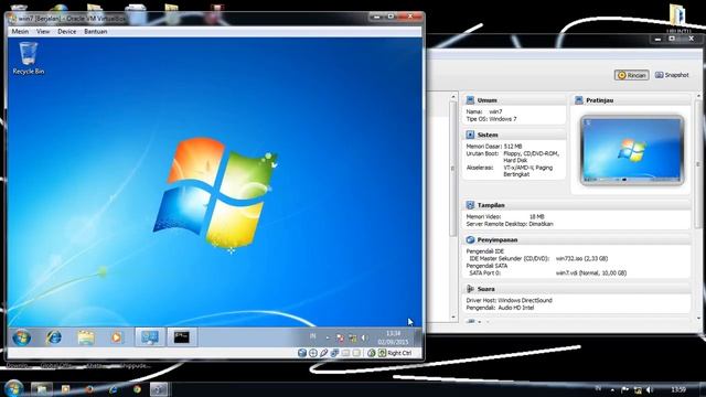 Ubuntu DHCP смотреть онлайн