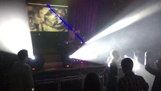 Sound4eck.ru - Голова Jack II (Beam/Spot/Wash) в аренду смотреть онлайн