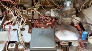 Телевизор Сапфир 401