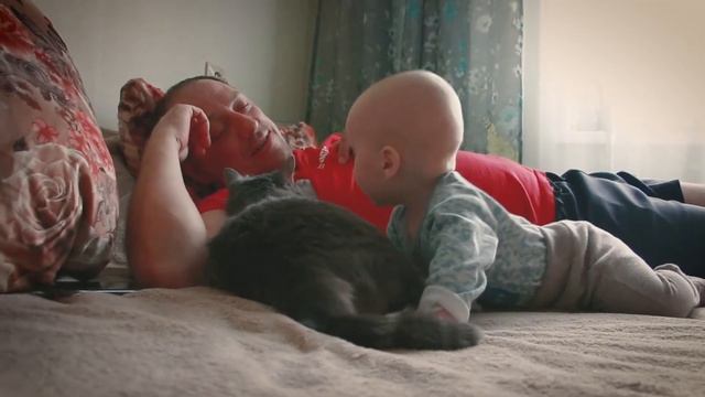 Семейное видео. Матвей. смотреть онлайн