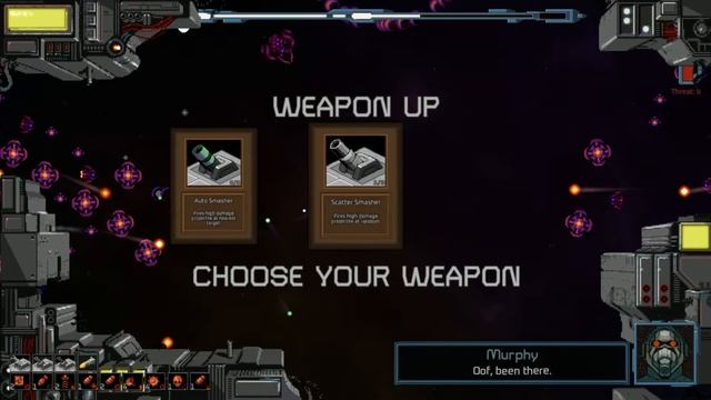 Void Scrappers · Free Game · Gameplay смотреть онлайн