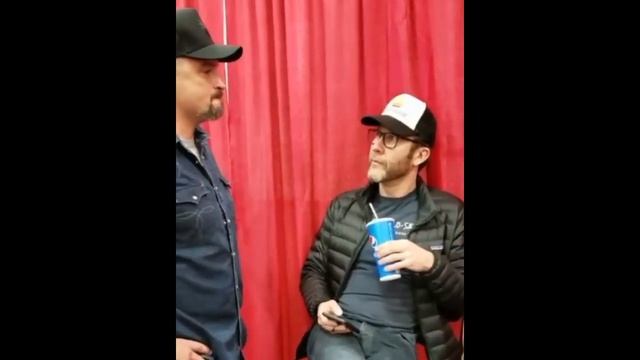 Tom Welling, Michael Rosenbaum And Laura Vandervoort Mexico Promo смотреть онлайн