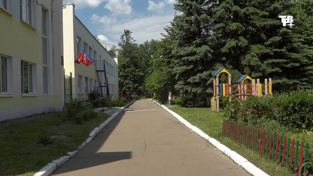 Благоустройство города в летний период смотреть онлайн