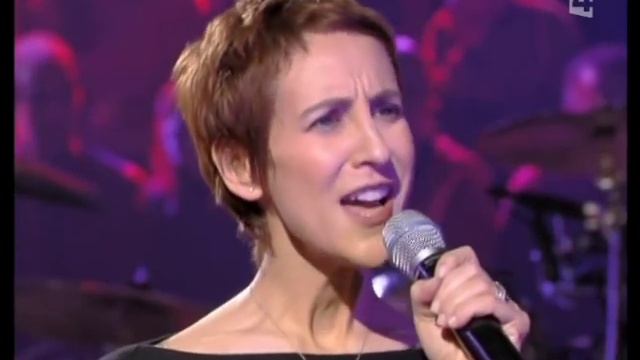 Suzanne Vega & Stacey Kent, Waters of march - Águas de Março смотреть онлайн
