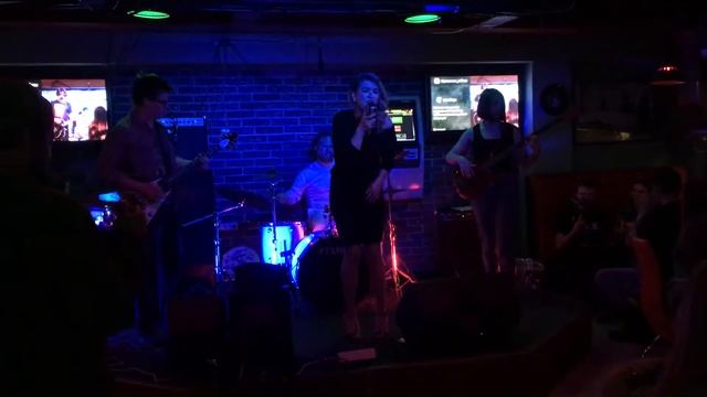The Chameleon Blues Band - Little by Little смотреть онлайн