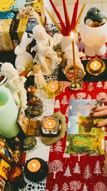 ☝️🔮☝️🔮» Небесное Послание для Вас от ВАСИЛИНЫ / ВАСИЛИСЫ!».🙏❤️👼🌅🙌🌈🙌🔮 смотреть онлайн