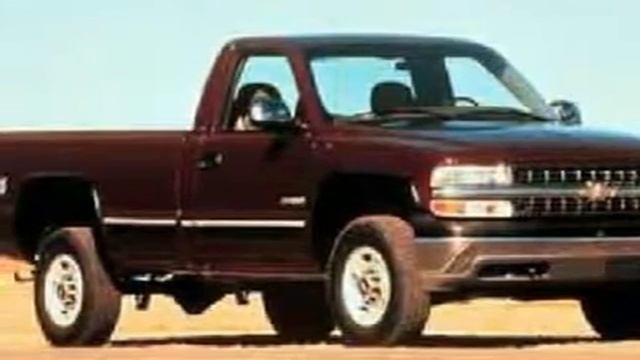 2000 CHEVROLET SILVERADO 1500 Council Bluffs, IA T30195A смотреть онлайн