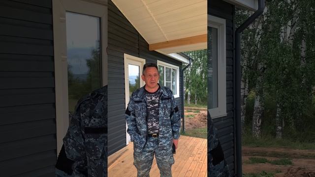 Отзыв по проекту - «Блэйк» смотреть онлайн