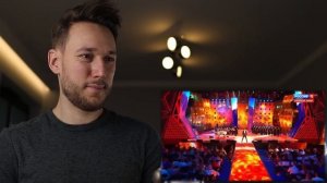 Dr Dimash or Mr Hyde? Or Mademoiselle Hyde - Reaction Video