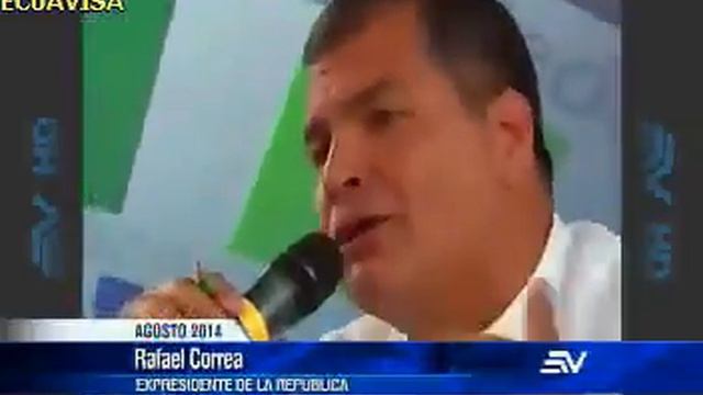 EN AÑO 2014 LA DEA INCAUTÓ TRES AVIONES A LOS HERMANOS LARREA, ECUAVISA, 25-09-2019 смотреть онлайн