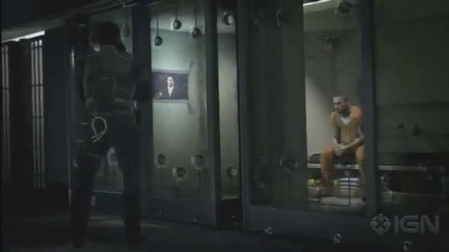 Call of Duty_ Black Ops 2 Walkthrough - Jimmy Kimmel Easter Egg смотреть онлайн