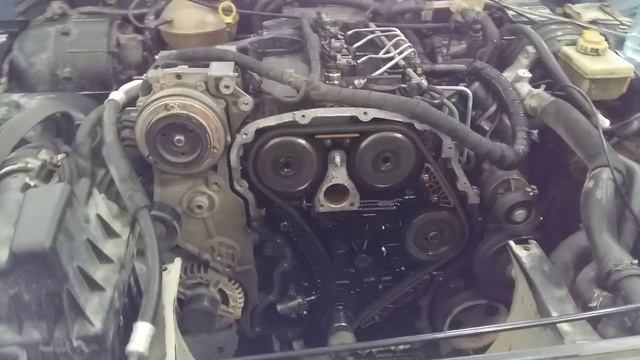 Motor puma defender 110 2008 смотреть онлайн