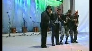 ГАРИБШО КОМПАНИЯ - МАРДХОИ ТАЙЁРХУР