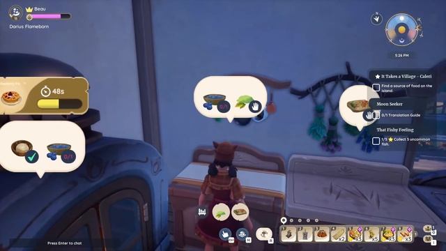 🔴 [LIVE] Palia - Cooking, Gardening, and Just Chill смотреть онлайн