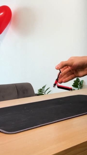 ТРЮКИ НА ФИНГЕР САМОКАТЕ ‼️ #скейт #скейтборд #а4 #самокат #shorts #тикток #трюкинасамокате #рек смотреть онлайн