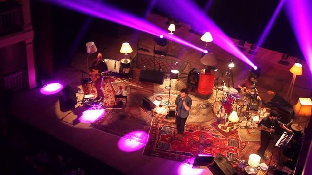 Dingo Bells - Maria Certeza - Theatro São Pedro 30/06/2016 смотреть онлайн