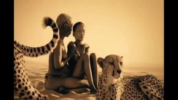 Dead Can Dance The Host of Seraphim