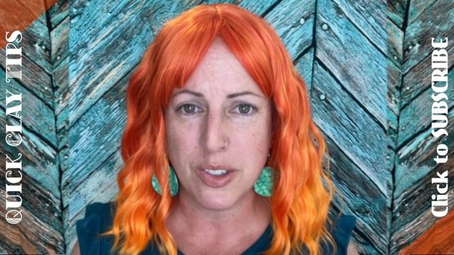 Can polymer clay go outside be put in a garden tolerate rain sun and weather смотреть онлайн