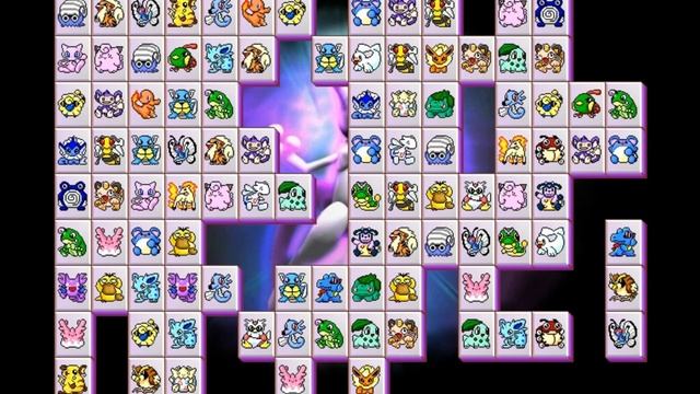 Pao Pao - Pakemon .Gameplay ( PC )