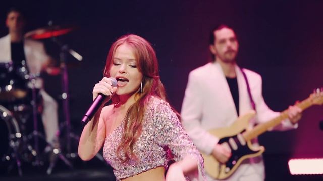 Кавер-группа  на мероприятие