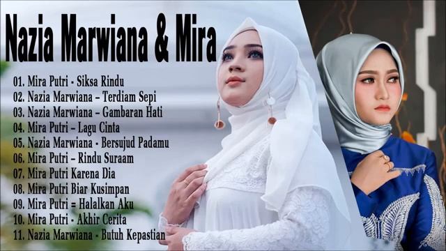 Mp3 lagu Nazia dan Mira смотреть онлайн