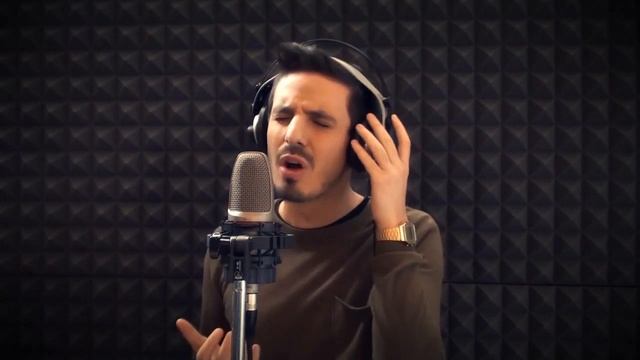 Céline Dion - Loved Me Back To Life (Cover by Riccardo Polidoro) смотреть онлайн