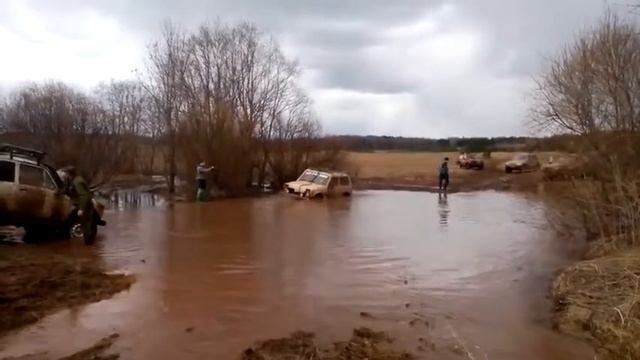 нива 2 смотреть онлайн