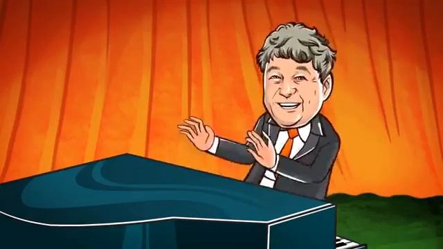 Шахтер Поздравляет Фанатов смотреть онлайн