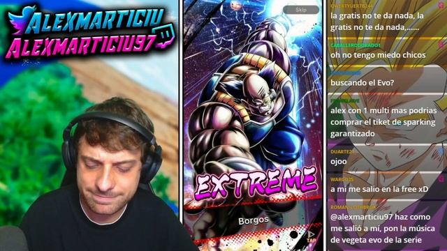 ¡SACO a VEGETA BLUE EVOLUTION GRACIAS a SPIDER-MAN! смотреть онлайн