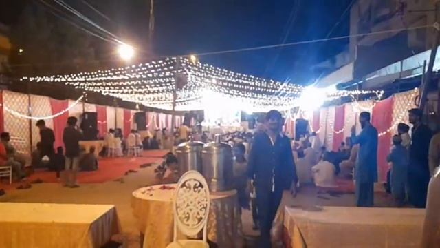 Eid Milaad | Anjuman e Shidayan Mustufa S.A.W. Milaad Commette | Mohammad Hafiz Hamid Raza Marhvi смотреть онлайн