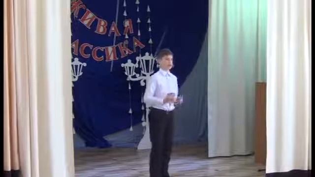 Дружинина "Лекарство от контрольной" смотреть онлайн