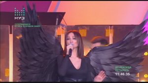 Sogdiana / Согдиана — Не молчи | Небо и Земля (МУЗ-ТВ, 2018)